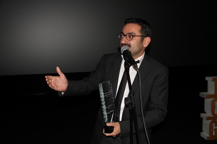 1st Annual Lebanese Cinema Movie Guide Awards
